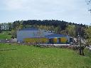 Mrazírna Hlinsko