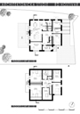 STUDIE RD _ HOSTIVAŘ _ VARIANTA 1
